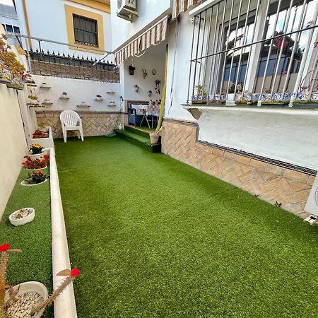 Like At Home Near Seville Montequinto Exterior foto