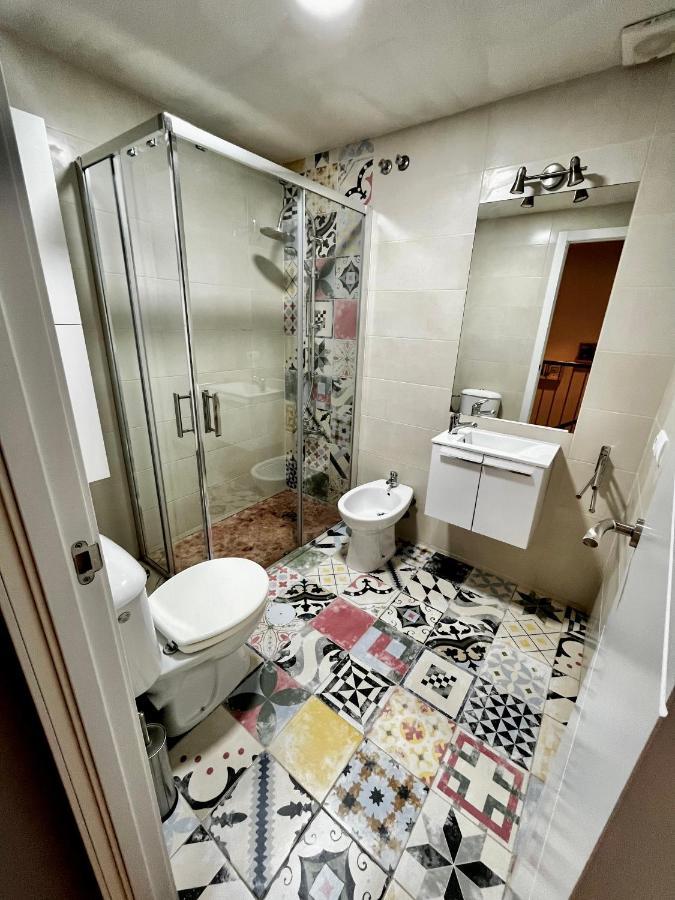 Like At Home Near Seville Montequinto Exterior foto